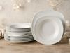 CreaTable Amelie Weiss, Tafelservice 12-tlg Bild 3