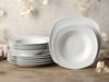 CreaTable Amelie Weiss, Tafelservice 12-tlg Bild 2