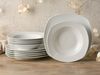 CreaTable Amelie Weiss, Tafelservice 12-tlg Bild 4