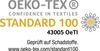 f.a.n. Frankenstolz 03880-11024-19 Dinkelkissen / Medisan Sleep & Care / 040x080 cm Bild 2