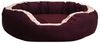 tierlando® Tierbett tierlando LANA Hundebett Hundesofa M L XL Velours MEGA DICK SUPERWEICH Bild 3