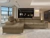 Eltap Eridano Ecksofa (Monolith 09) Seite links Bild 2