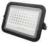 ENOVALITE LED Solarleuchte Solarstrahler PRO, LED-Fluter, 6 W PV, 800 lm, 6500K, IP65, LED fest integriert, Tageslichtweiß, kaltweiß, steuerbar mit Fernbedienung, Solarfluter mit Akku Bild 4