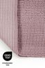 OTTO home Badematte Kaelan, weicher Chenille, Höhe 14 mm, rutschhemmend beschichtet, fußbodenheizungsgeeignet, Polyester, rechteckig, Badvorleger, Badteppich weiches Chenille, pastellfarben, Badezimmer Bild 4