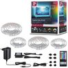 Paulmann 78876 MaxLED 250 LED Strip TV Comfort Basisset 65 Zoll 430cm Bild 4