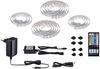 Paulmann 78876 MaxLED 250 LED Strip TV Comfort Basisset 65 Zoll 430cm Bild 5