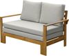 Primaster 'Capri' Loungebett, inkl. Auflage Bild 2