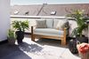 Primaster 'Capri' Loungebett, inkl. Auflage Bild 3