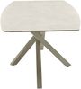 LC Garden »Como« Gartentisch Outdoortisch Sintered Bild 4