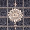 Orientalischer Webteppich - Eastern Elegance 400 x 100 cm - dunkelblau - läufer Bild 3
