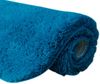 OTTO home Badematte Merida, Badvorleger, Badezimmer Teppich, Höhe 32 mm, rutschhemmend beschichtet, schnell trocknend, strapazierfähig, fußbodenheizungsgeeignet, Kunstfaser, 2-tlg. Stand-WC Set, Badteppich, Uni Farben, rechteckig, rund & als 2-tlg. Set... Bild 4