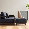 Bifrost - Schlafsofa - Mixed Dance Blue Bild 3