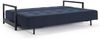 Bifrost - Schlafsofa - Mixed Dance Blue Bild 5