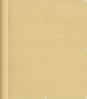 vidaXL Balkon-Sichtschutz Sandfarben 120x500 cm 100% Polyester-Oxford 4000037 Bild 2