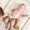 Wickelauflage "Softy", Little Dinos Bild 2