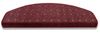 Floordirekt Stufenmatte Rapido, Erhältlich in vielen Farben & Größen, Treppenschutz, Halbrund, Höhe: 5 mm Bild 3