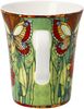 Goebel Artis Orbis Louis Comfort Tiffany Tiffany - Schmetterlinge 67003071 Bild 3