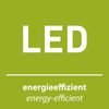 SCHÖNER WOHNEN-Kollektion LED Wandleuchte CHIA, LED fest integriert, Warmweiß, SCHÖNER WOHNEN Kollektion, Up- und Downlight Bild 5
