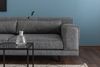 Ecksofa, 'Jivago', 78 x 198 x 308, Grau Bild 4