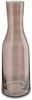 Peill+Putzler Germany Karaffe rauchbraun, 1,2L Volumen, aus hochwertigem Kristallglas, sehr pflegeleicht da Spühlmaschinengeeignet, Glanzstücke für jede Gelegenheit Bild 4