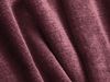 Micadoni 5-Sitzer Ecksofa Jenny Links Chenille Perfect Harmony Kirschbaum Bild 5