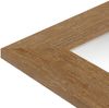 WANDStyle Wandspiegel H780 aus Massivholz in Eiche-Optik 40 x 100 cm im Stil Modern Bild 4