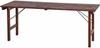 Wallis Garnitur Tisch 180x70 cm, Bild 2