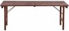 Wallis Garnitur Tisch 180x70 cm, Bild 3