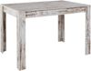 INOSIGN Essgruppe mit Tisch und 4 Stühlen, (Set, 5-tlg), Tischbreite 120 cm Esszimmer Set, Tischgruppe Bild 3