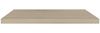 vidaXL Schweberegale 2 Stk. Eiche-Optik 80x23,5x3,8 cm MDF 323878 Bild 4