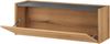 Home affaire Mehrzweckschrank GiRON/CiTY, Wandgarderobe in vier Farben, Wandschrank zeitloses Design, Breite 100 cm, großes Fach Bild 4