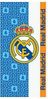Real Madrid Mikrofaser Strandhandtuch – Leichtes Badetuch 140x70 cm Bild 4