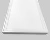 120x30 LED Panel Rahmen Aufbaurahmen Aufputzmontage Aufbau Montagerahmen Bild 5