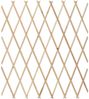 vidaXL Rankzäune 5 Stk. Massivholz Tanne 180x80 cm 316422 Bild 5