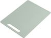 KESPER 32481 Schneidebrett aus PP-Kunststoff, grün, 33,5 x 23,5 x 0,5 cm Bild 2