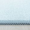 Kinder Teppich Paula rechteckig - 160x230 cm - Blau Bild 4