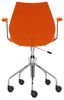 Kartell Maui Soft Drehstuhl Bild 2