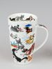 Becher Henley, "Barking Mad" Bild 3