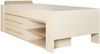 roba Kinderbett-Set 'Captain' 90 x 200 cm - Serie 'Flexi Grow' - Cashmere / Eiche Bild 4