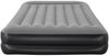 Bestway Tritech Luftbett, Aeroluxe, Schwarz, 203 x 152 x 46 cm, Double, mit integrierter Elektropumpe Bild 5