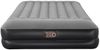 Bestway Tritech Luftbett, Aeroluxe, Schwarz, 203 x 152 x 46 cm, Double, mit integrierter Elektropumpe Bild 4