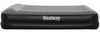 Bestway Tritech Luftbett, Aeroluxe, Schwarz, 203 x 152 x 46 cm, Double, mit integrierter Elektropumpe Bild 3