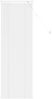 vidaXL Jalousie Weiß 150 x 40 cm 25 mm PVC 42003706 Bild 2