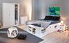 Inter Link 'Magnus' Kleiderschrank Bild 5