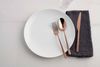 Rosenthal Mesh Weiss Tafelservice 16-teilig Bild 5