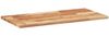 vidaXL Schweberegal 60x40x2 cm Massivholz Akazie Ölbehandelt 3279551 Bild 3