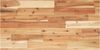 vidaXL Schweberegal 60x40x2 cm Massivholz Akazie Ölbehandelt 3279551 Bild 2