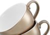 Golden Days Weiss, Cappuccinoset 12-tlg (mo) Bild 4
