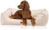 Knuffelwuff Tierbett Hundebett aus Cord Nunavut, Orthopädisch Bild 4