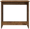vidaXL Schreibtisch Altholz-Optik 80x40x75 cm Holzwerkstoff 860461 Bild 4
